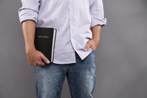 Why Are You Obeying God?