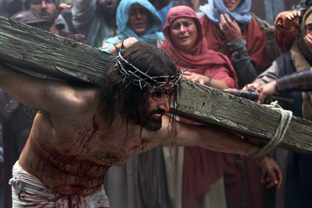 photo credit: Easter Week No. 2 via photopin (license)