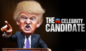 12 Symptoms of Religious Politics