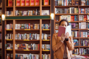 Do You Agree with Every Book You Read?