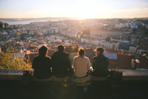 What I Believe About Church