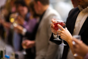 No, You Don’t Have License to Drink Alcohol