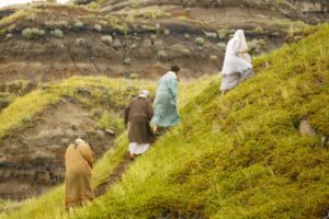 To Be Mennonite, Or a Disciple of Christ?