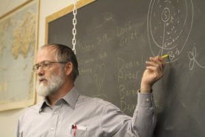 Theology, Pornography and the Holy Spirit