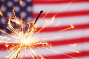 Americanism, Immigration, and a Low View of the Gospel
