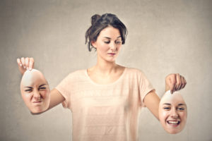 5 Types of Masks People Wear without Realizing It