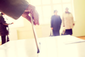 Why I Don’t Vote (and probably never will)