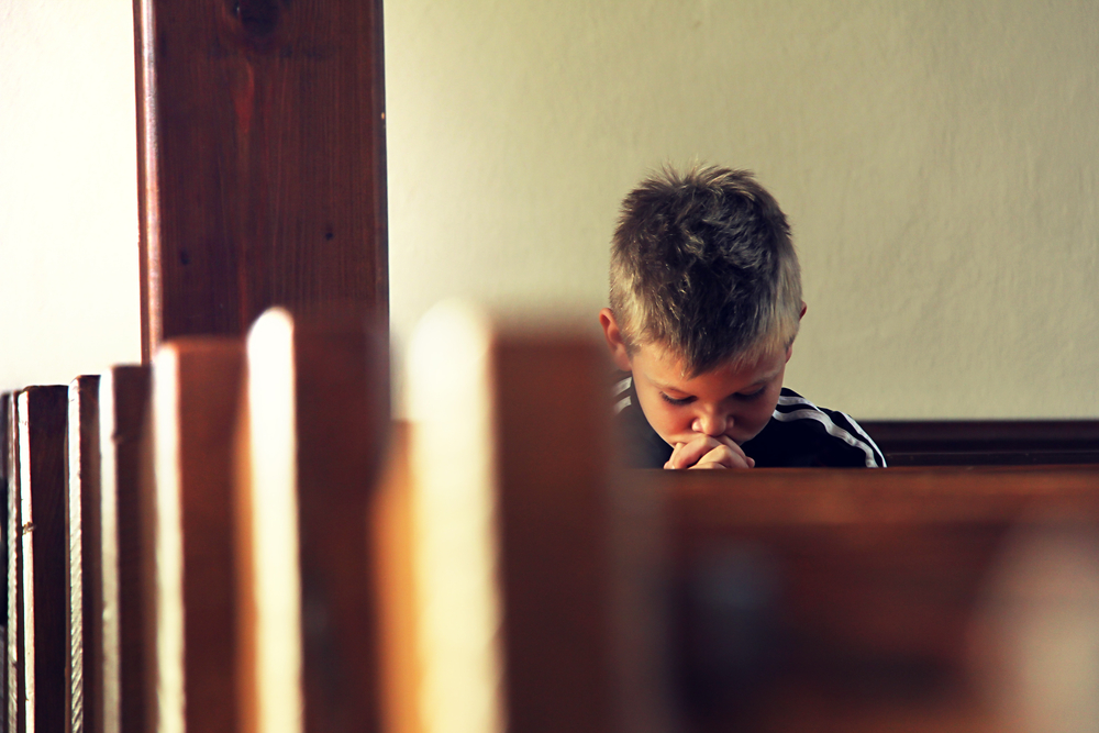 aw_boyinchurch