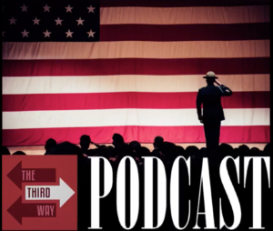 Episode #004: Exploring the Political Implications of a Jesus-Centered Theology