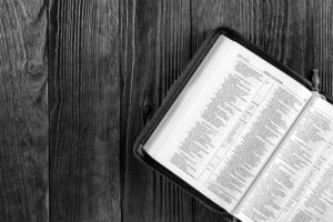 Does It Matter How I Read the Bible?