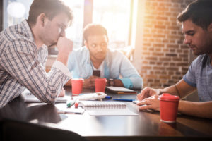 The Secret to Healthy Accountability