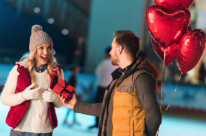 It’s Okay to Enjoy Valentine’s Day