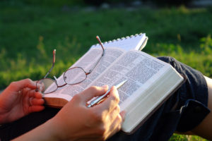 Discover the Message of the Bible for Yourself
