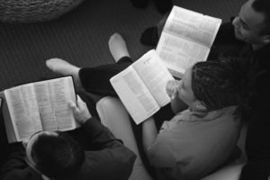 How Should We Interpret the Bible?