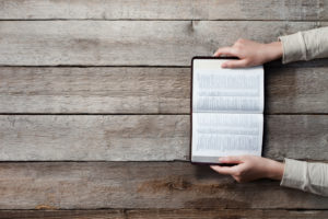 What Is the Bible and Do I Have to Read It?