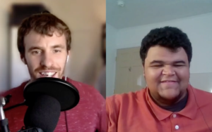 Episode #012: Why Conversations on Racism Matter (with Keeshon Washington)