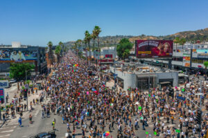 9 Questions Christians Need to Ask When Current Events Make Life Feel Crazy
