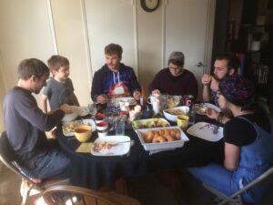 When Tension Is High, Here’s How You Can Make the Most of Your Time with Family