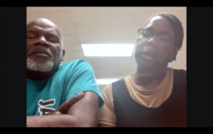 Daniel and June Pollard on Racial Reconciliation
