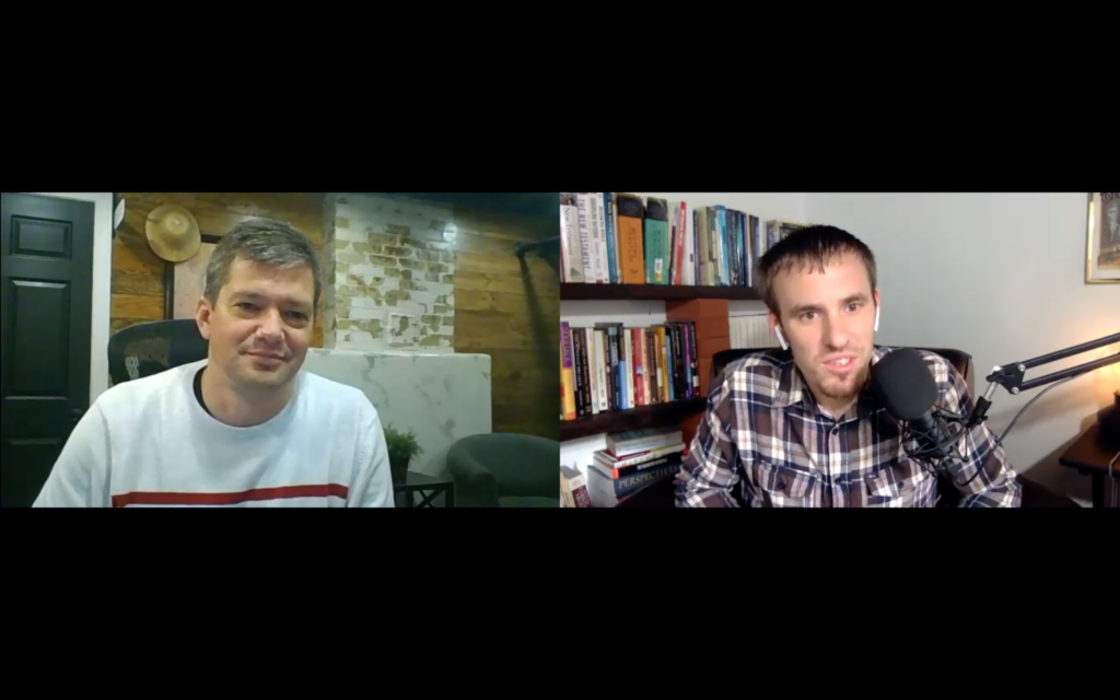 Rick Rhodes on Christians and Spiritual Warfare - Unfeigned Christianity