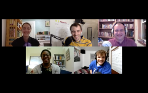 An Evaluation of the Church and Its Singles w/ Emily Smucker, Abram Martin, Kimberly Kirtz, and Chris Witmer