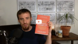 The Deeply Formed Life: a Patreon Review