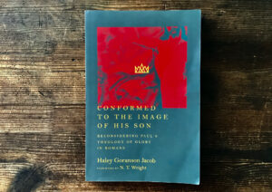 Conformed to the Image of His Son: a Patreon Review