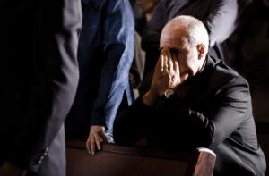 A Plea for Those Feeling Alone in Church