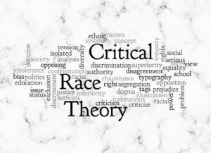 Critical Race Theory: Acknowledging the Problem