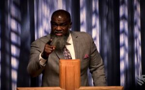 Where Voddie Baucham Gets It Wrong