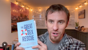 Do Husbands Let Their Wives Say “No” to Sex?