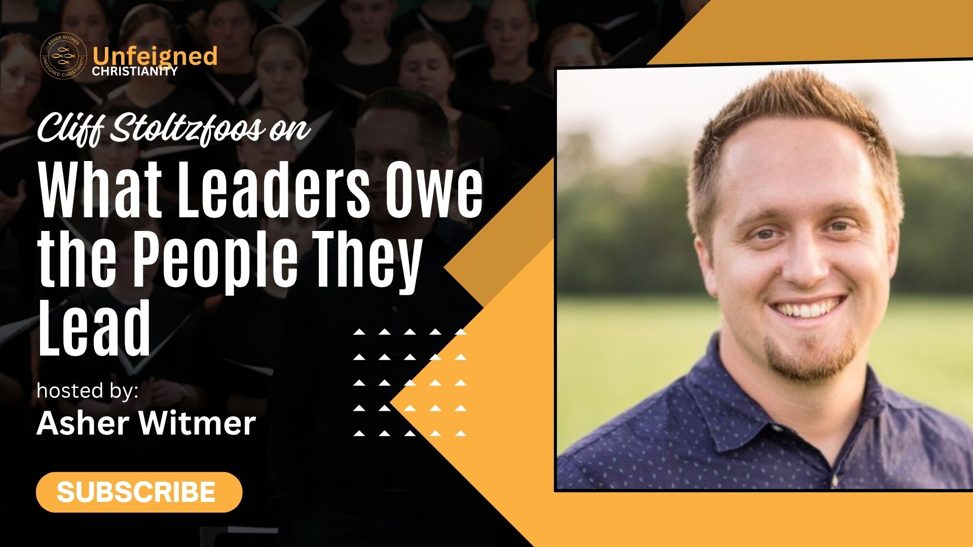 What Leaders Owe the People They Lead