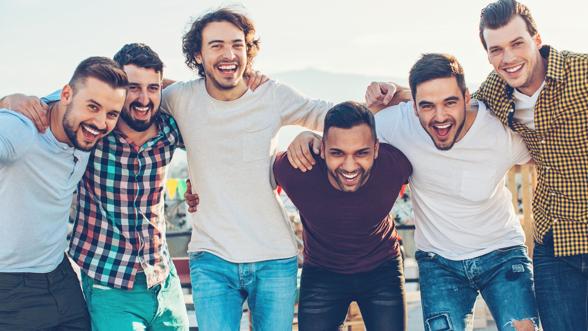 Becoming the Kind of Man Porn Can’t Hold