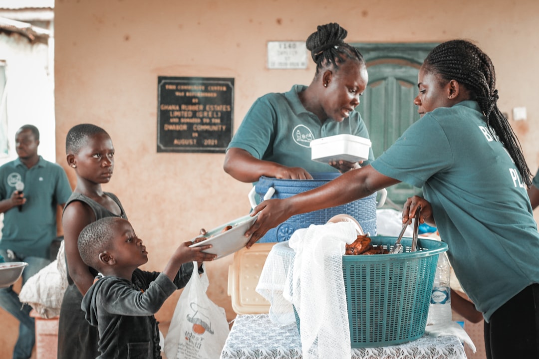 Why Giving Money to the Poor Often Makes Things Worse | Joe Kuepfer
