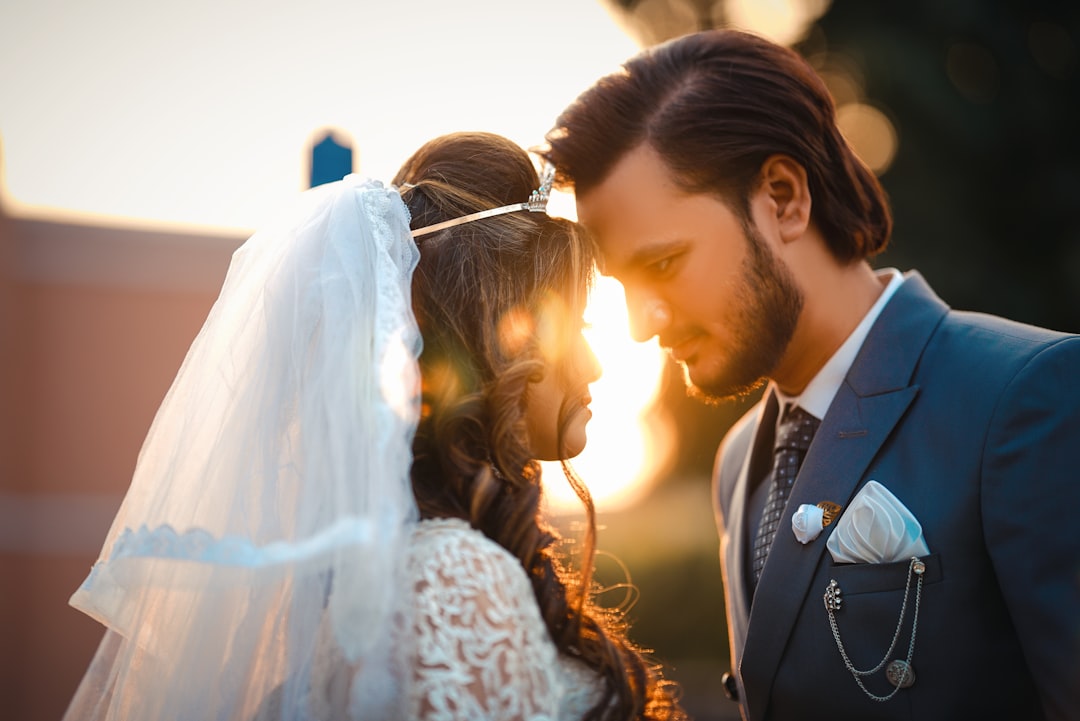 A Wife Should Never Be Pushed Into Sex